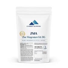 Zma zinc magnésium d'occasion  Expédié en France
