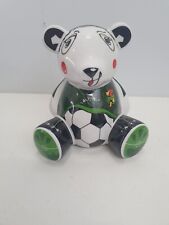 Teddy bear money for sale  NOTTINGHAM