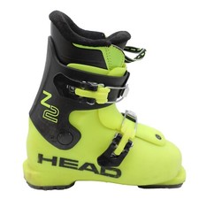 Chaussure ski junior d'occasion  La Roche-sur-Foron