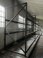 Scaffale industriale per usato  Serravalle Sesia