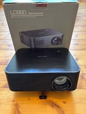 Apeman lc650 lumen for sale  EDINBURGH