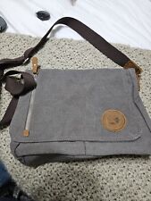 Sechnuk canvas messenger for sale  Malvern