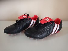 Patrick junior football for sale  CHESTER
