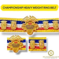 Muhammad ali ring for sale  FELTHAM