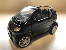 Smart fortwo cabrio gebraucht kaufen  Salzgitter