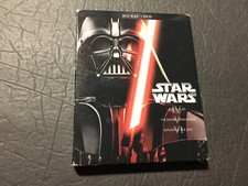 Star wars trilogy for sale  New Port Richey