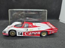 Slot.it Porsche 956 Canon Slot Car segunda mano  Embacar hacia Argentina