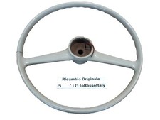 Volante sterzo fiat usato  Ragusa