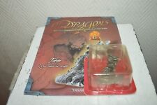 Figurine collection dragon d'occasion  Toulouse-