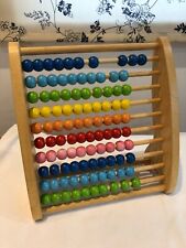 elc abacus for sale  LEAMINGTON SPA