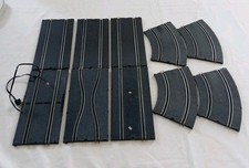 Lot rails droites d'occasion Lot rails droites d'occasion  Gueugnon