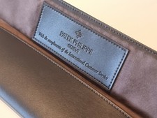 Genuine patek philippe for sale  EPSOM