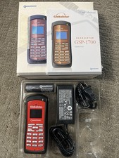 Globalstar gsp 1700 for sale  Fruita