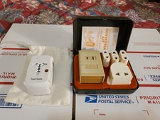 Pair electricity converter for sale  Clay Center