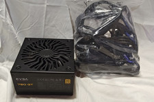Módulo de alimentação EVGA SuperNOVA 750 GT 80 Plus dourado 750W (220-GT-0750-Y1), usado comprar usado  Enviando para Brazil