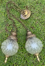 Pair mid century for sale  Joshua