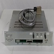 Conjunto de driver de espelho de automação 3D Systems 19020-903-01  comprar usado  Enviando para Brazil