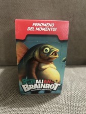 Skifidol italian brainrot usato  Correzzana