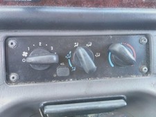 Freightliner 106 temperature for sale  USA