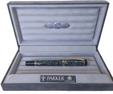Parker duofold international gebraucht kaufen  München