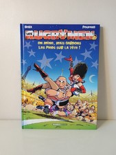 Rugbymen tome mène d'occasion  Bourg-la-Reine