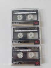 denon tape gebraucht kaufen denon tape gebraucht kaufen München
