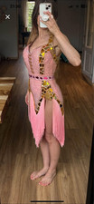 Beautiful latin dress d'occasion  Soisy-sur-Seine