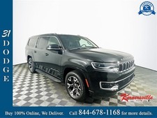 2023 jeep wagoneer for sale  Kernersville