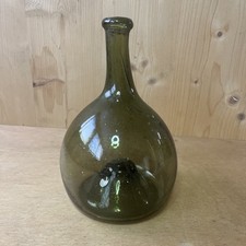 Bouteille oignon ancienne d'occasion  Lyon VI