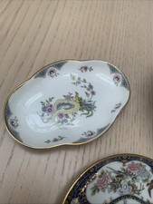 Coalport paradise bone for sale  KING'S LYNN