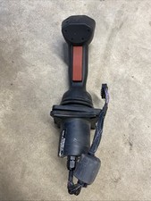 Joystick niftylift hr21 for sale  RETFORD