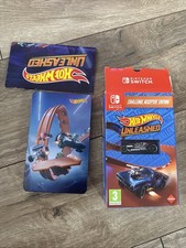 Nintendo switch hot for sale  NOTTINGHAM