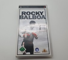 Rocky balboa sony gebraucht kaufen Rocky balboa sony gebraucht kaufen  Witzenhausen