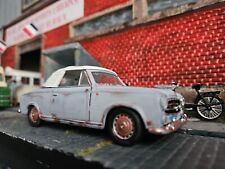 Peugeot 403 columbo d'occasion  Reims