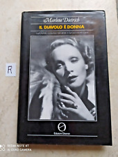 Libro diavolo donna usato  Torino