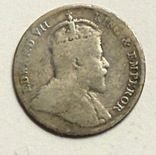 1910 ceylon cents for sale  Chesapeake