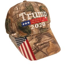 Trump 2020 camo for sale  Upper Marlboro