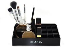 Chanel schwarzer kosmetikstän gebraucht kaufen  Arolsen