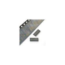 [20szt] TSH95IDT 150MHz Quad wzmacniacz operacyjny SO16 na sprzedaż  PL