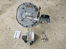 Viessmann gasbrenner vitodens gebraucht kaufen  Oberpöring