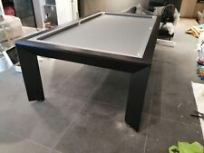 Tavoli biliardo scomparsa usato  Aprilia