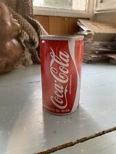 Lattina coca cola usato  Lecce