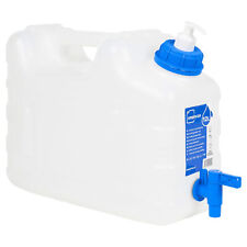 Bidon eau robinet d'occasion  Clermont-Ferrand-