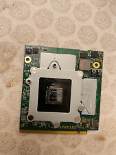 ACER nVidia Geforce 9600M GS G96-600-C1  MXM I II DDR2 512MB Video Card comprar usado  Enviando para Brazil