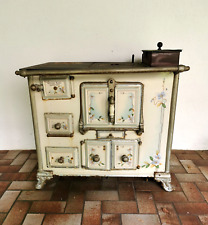 Ancienne cuisinière fonte d'occasion  Colmar