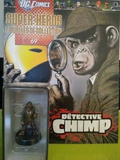 Figurine detective chimp d'occasion  Paris IV