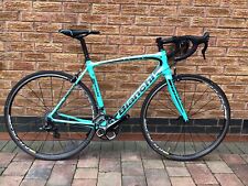 Bianchi intenso potenza for sale  NOTTINGHAM