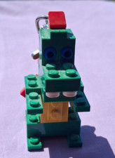 Legoland lego ollie for sale  SWANSEA