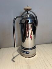 Caffettiera elettrica tazze usato  Italia