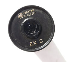 Microscopia oculare officine usato  Imbersago